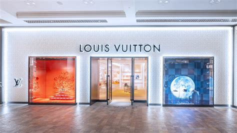 louis vuitton macau uk